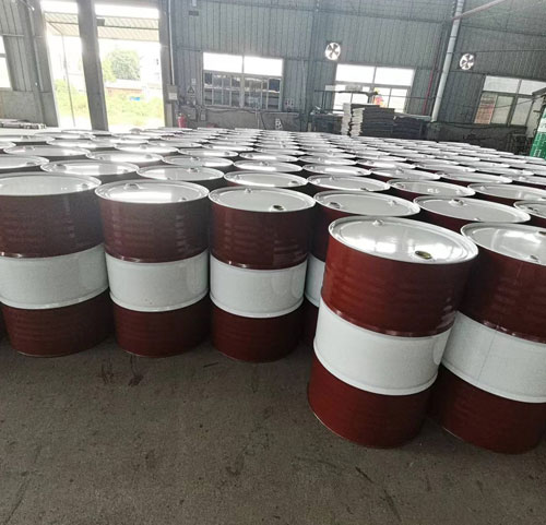 廠(chǎng)區(qū)風(fēng)貌